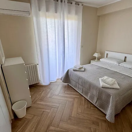 Apartment Columbia House