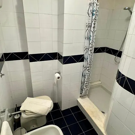 Columbia House Διαμέρισμα *