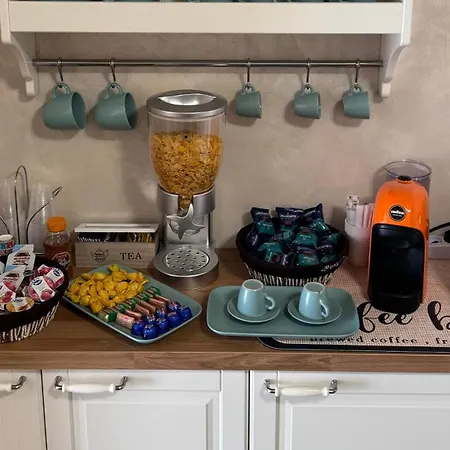 Columbia House * Palmi