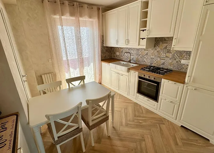 Daire Columbia House *