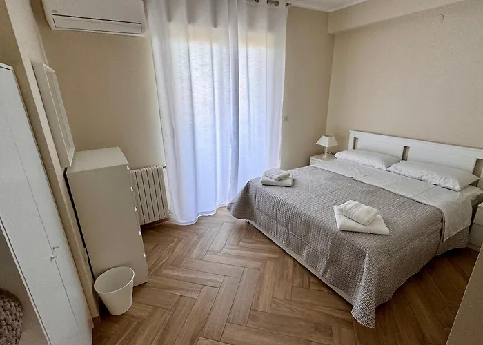 Appartamento Columbia House