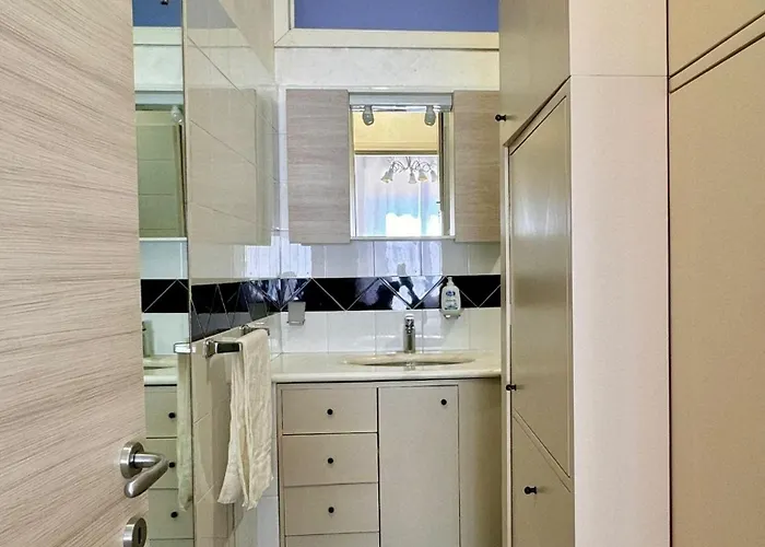 Columbia House Palmi