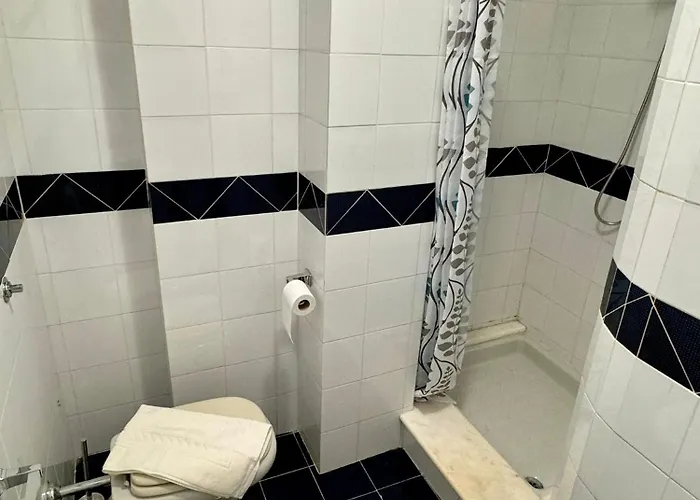 Columbia House Appartamento *