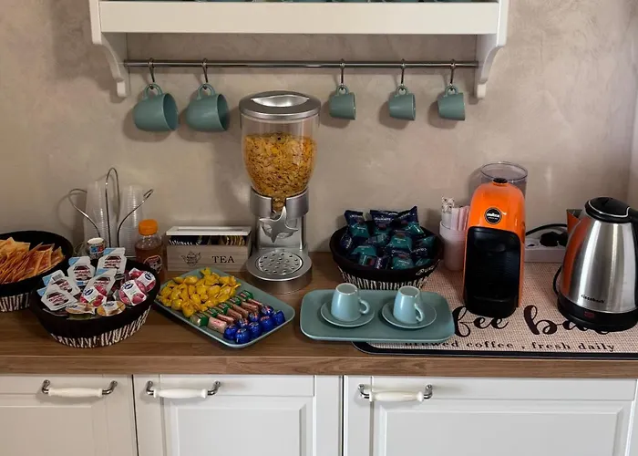 Columbia House * Palmi